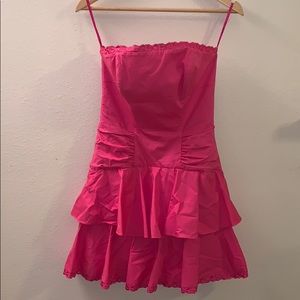 Betsy Johnson dress size 4 US